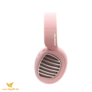 هدفون بی سیم کینگ استار مدل King star KBH74 