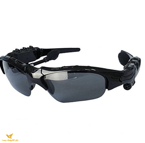 عینک بلوتوثی افتابی