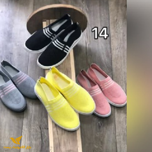 مدل کش بافت سه خط عمده