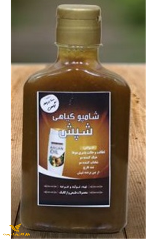 شامپو ضد شپش