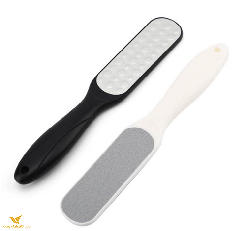 سوهان کف پا لیزری دو طرفه – سنگ پا