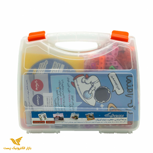 پکیج رباتیک نابغه کوچک