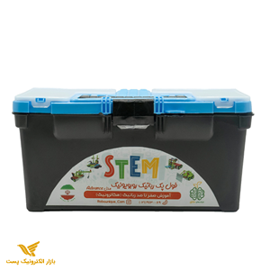 فول پک رباتیک