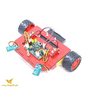 کیت آموزش الکترونیک