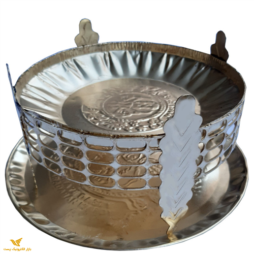 اسپند دود کن