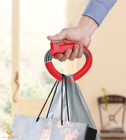 دستگیره حمل کیسه مدل آسان حمل