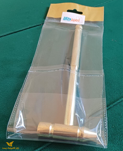 چکش طلایی