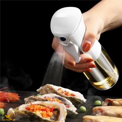 اسپری روغن وارداتی لاکچری
