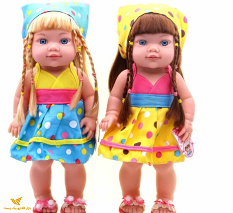 عروسک باربی