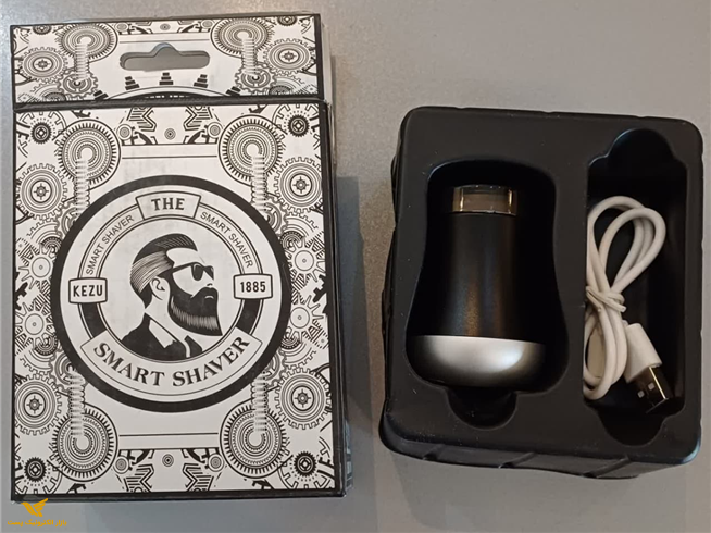 اسمارت شیور kezu1885