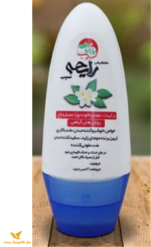 مام طبیعی رولی