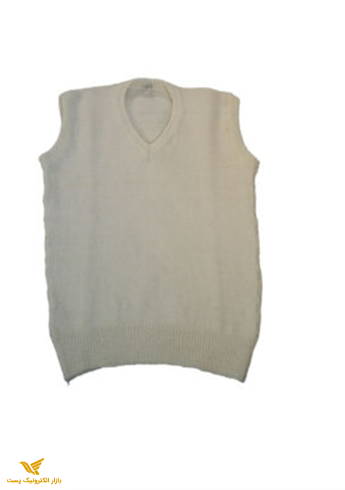 جلیقه پشمی مرینوس میقان