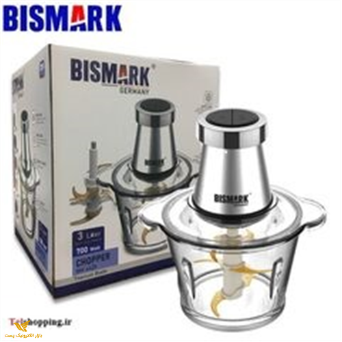 خردکن بیسمارک 3 لیتر مدل BM 4425