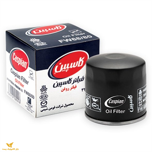 فیلتر خودرو