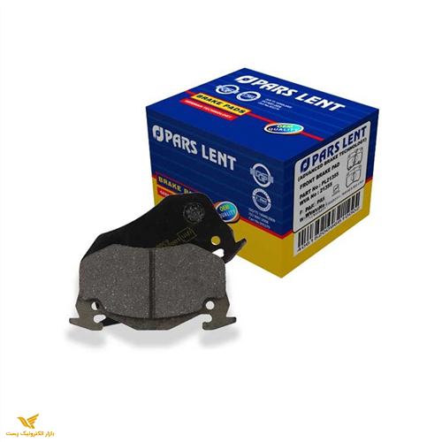 لنت ترمز خودرو