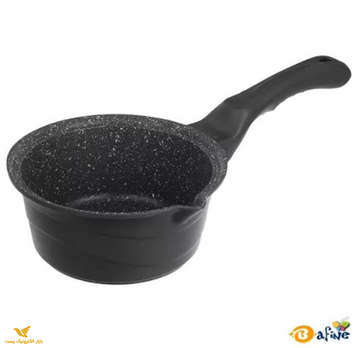 شیر جوش چدنی عروس سایز 16
