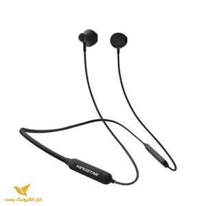 هدفون بی‌سیم کینگ استار مدل King star KBE73