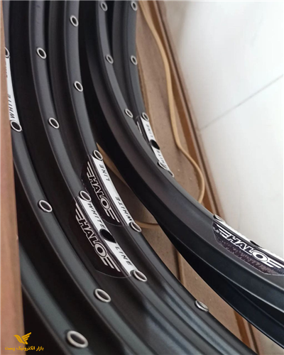 جفت طوقه HALO