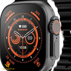 ساعت هوشمندt800ultra