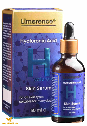 سرم پوستی هیالورونیک اسید