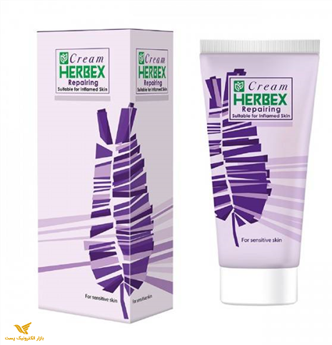 کرم ترمیم کننده