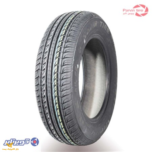 لاستیک کویر تایر 185/65R14 (KB22)