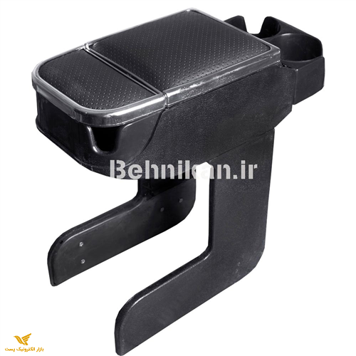 کنسول خودرو