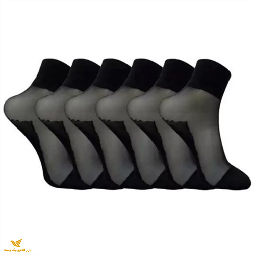 جوراب مچی  زنانه