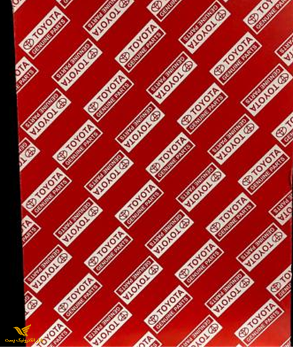 فیلتر هوا تویوتا کرولا 2008_ یاریس سرعت