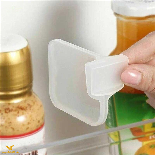 تقسیم کننده یخچال پک 6 عددی