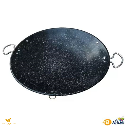 ساج سفری تفلون گرانیتی رایان