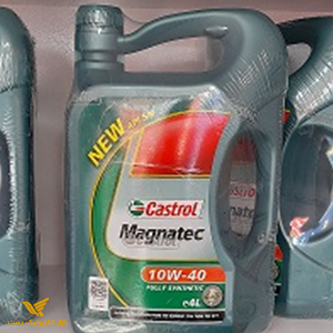 روغن موتور کاسترول