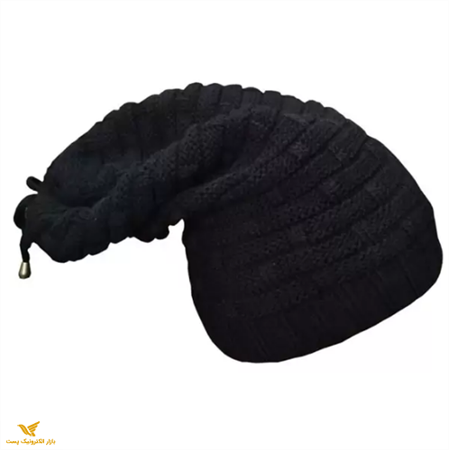  کلاه بافتنی زمستانه مدل شیطونی