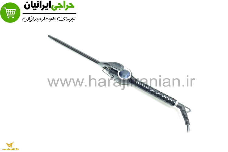  دستگاه فر مو فیلیپس philips PH-6060