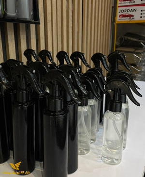 واکس چرم خودرو