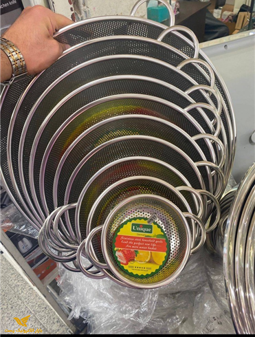 سرویس ابکش پانچ