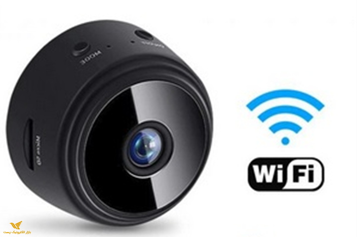 دوربین ثبت وقایع برد آبی 