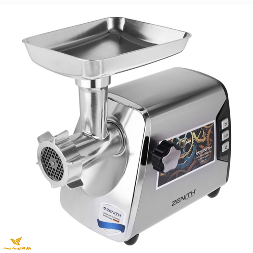چرخ گوشت زنیت مدل 1422
