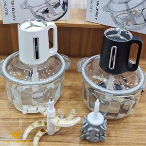 خرد کن تکنو تایپ