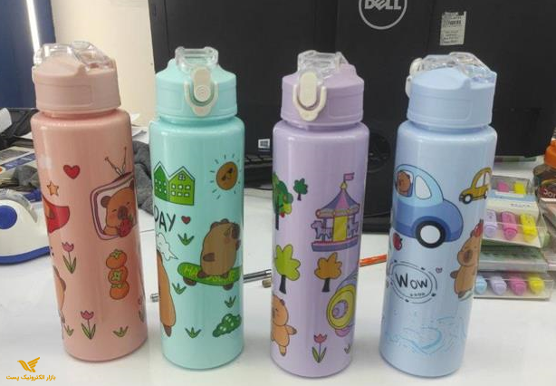 قمقمه کاپی بارا 