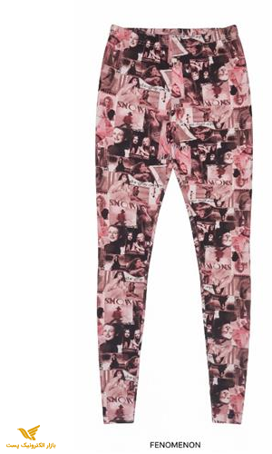 شلوار لگینگ ساپورت زنانه