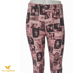 شلوار ساپورت لگینگ زنانه