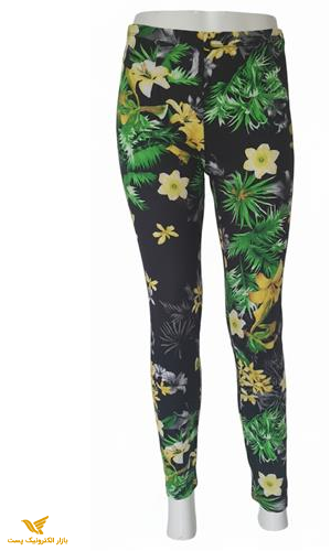 شلوار ساپورت لگینگ دخترانه