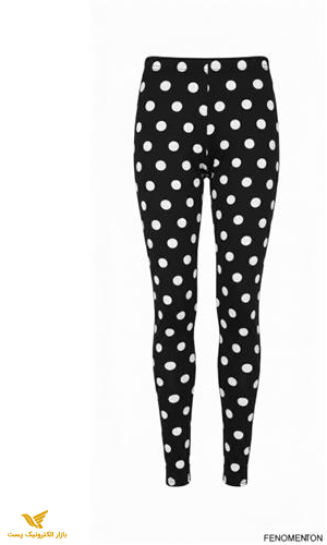 شلوار ساپورت لگینگ دخترانه