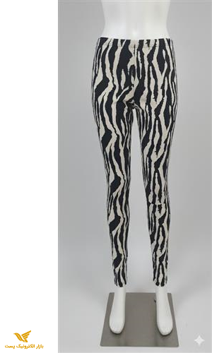 شلوار ساپورت لگینگ دخترانه