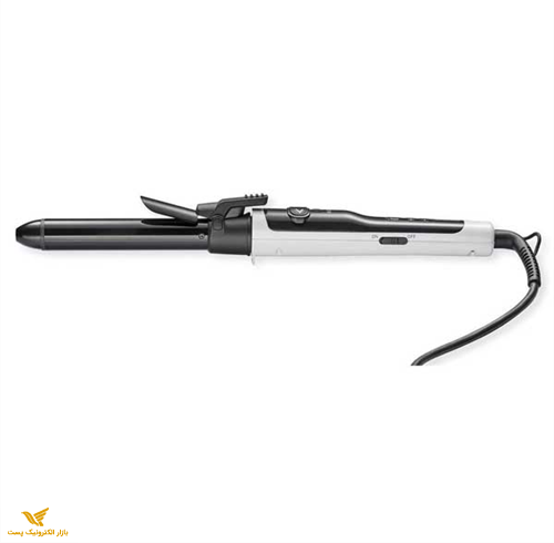 فر کننده مو سیلورکرست 