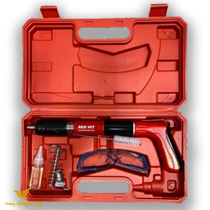 تفنگ میخکوب دستی ردهیت 