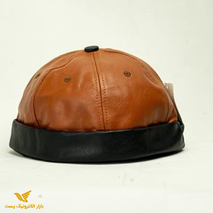 کلاه لئون چرم