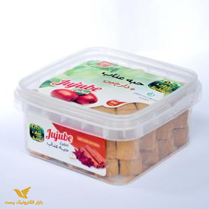 حبه عناب ودارچین