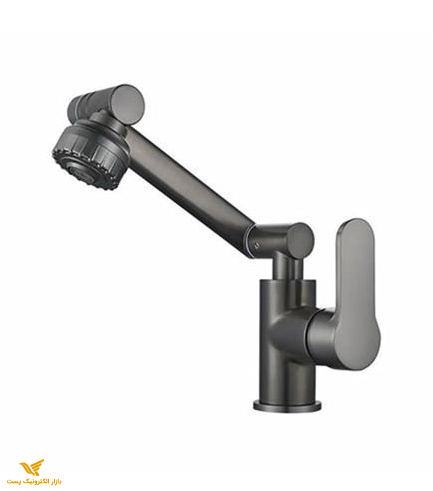 شیر تلسکوپی